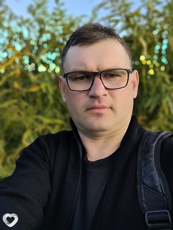 Дмитрий, 42, Нижнем Новгороде — анкета №2599615