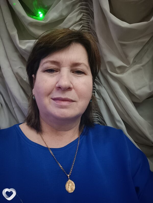 Любовь, 54, Ростове-на-Дону — анкета №2599616
