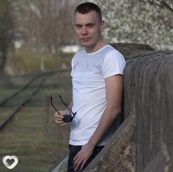 Артем, 36, Смоленске — анкета №2599625