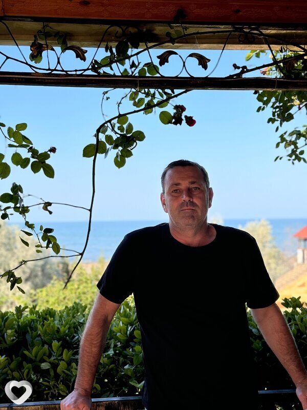 Дима, 42, Баку — анкета №2599659