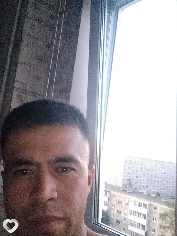 Не Важно, 34, Алматы — анкета №2599674