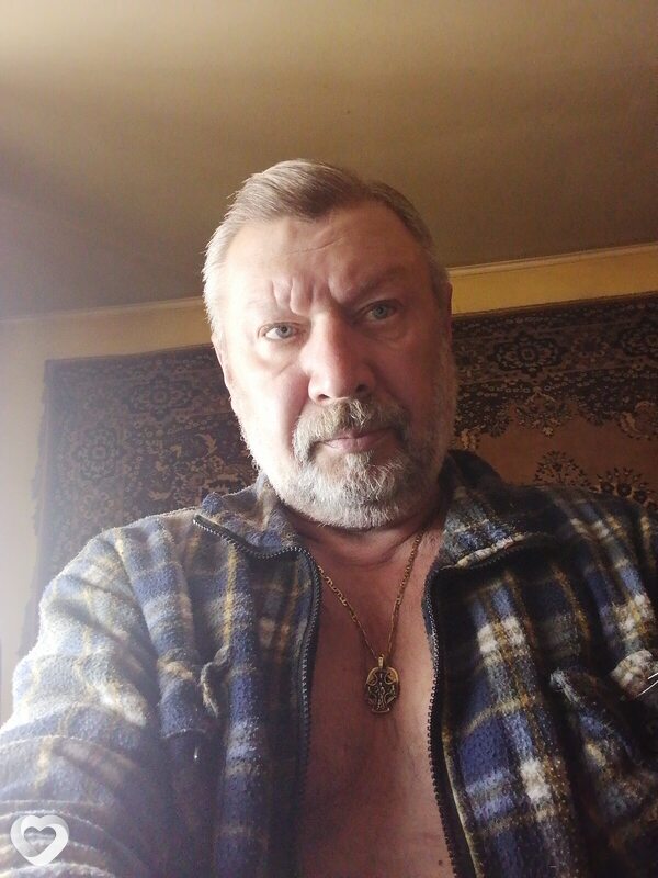 Борис, 68, Москве — анкета №2599281