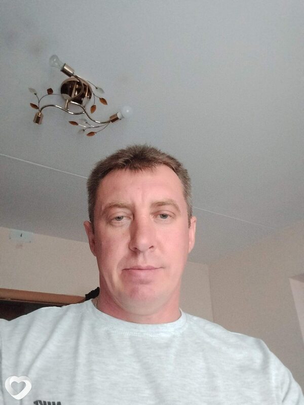 Владимир, 48, Костанае — анкета №2599290