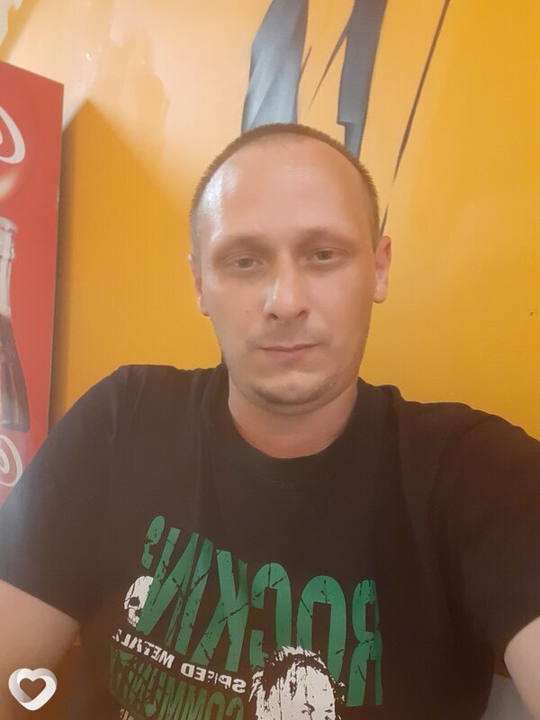 Денис, Черняховск