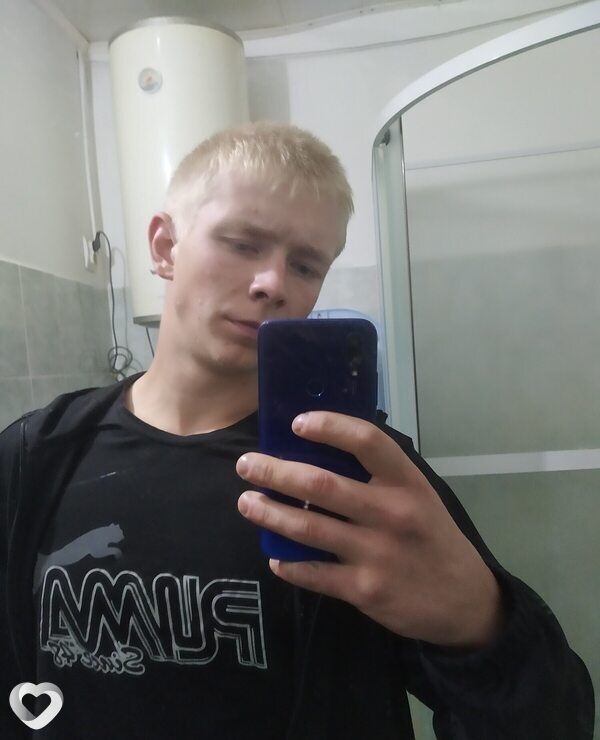 Ефим, 23, Кинешме — анкета №2599298