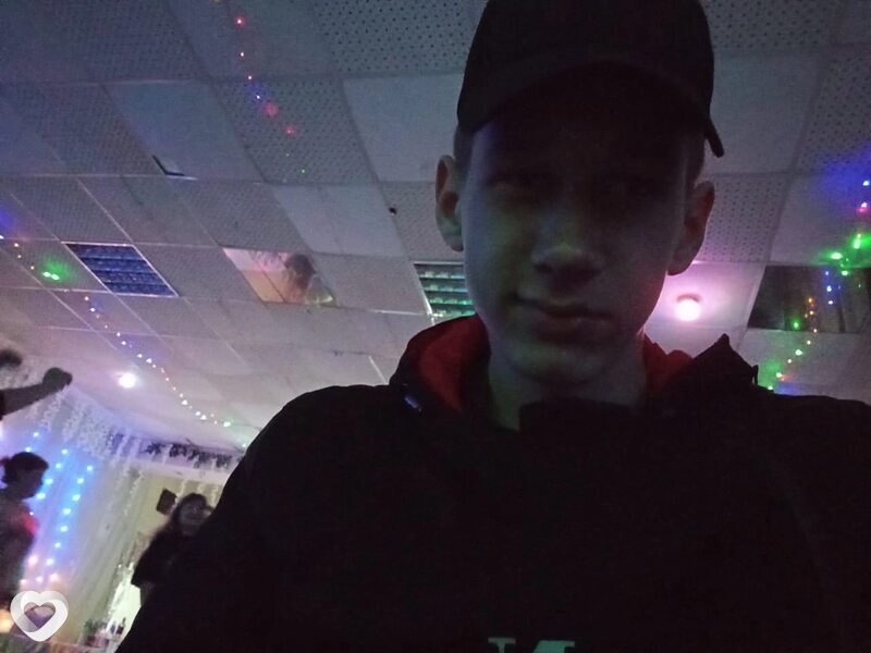 Степан, Куйбышев