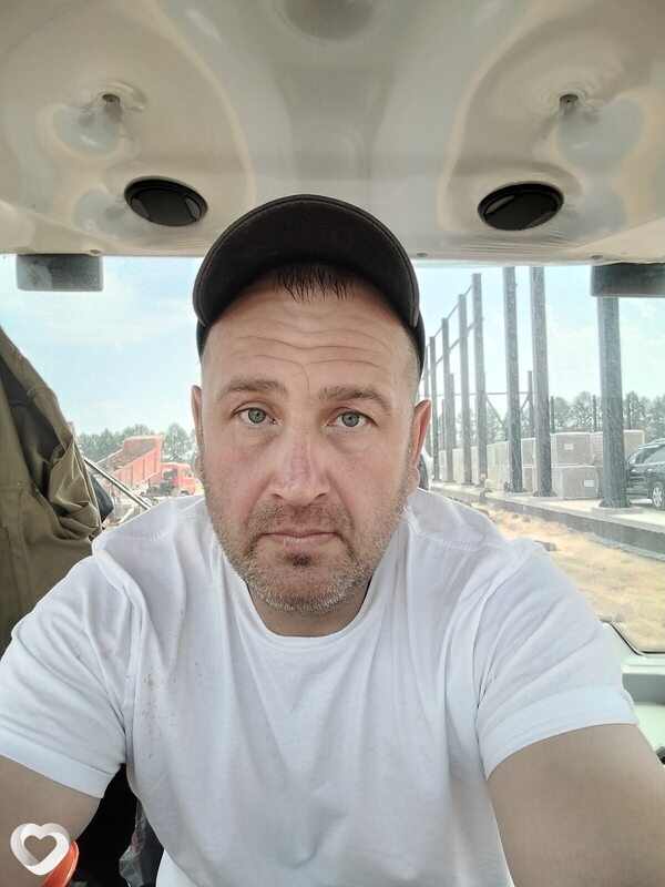 Роман, 43, Невинномысске — анкета №2599482