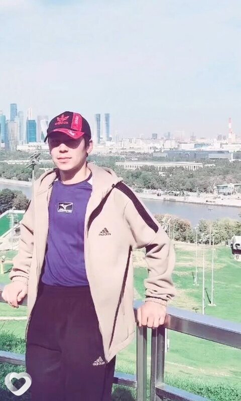Асад, 26, Первомайске — анкета №2599497