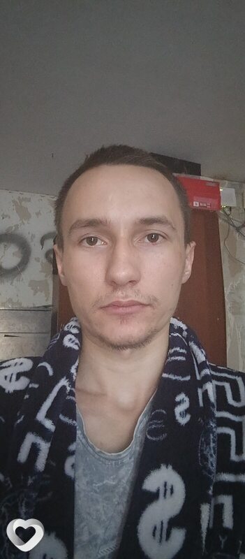 Антон, 23, Санкт-Петербурге — анкета №2599306