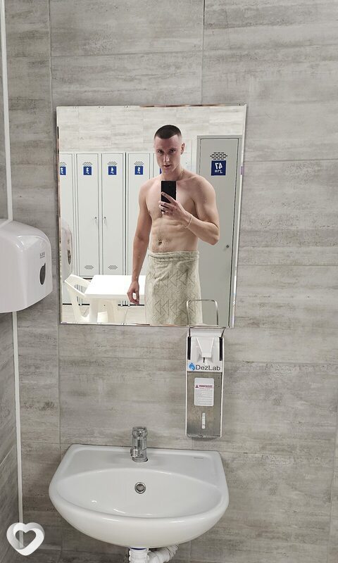 Кирилл, 27, Солигорске — анкета №2599309