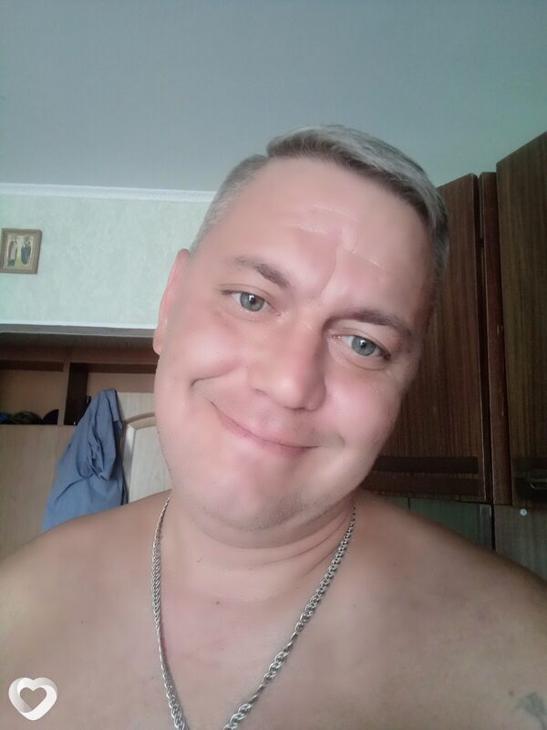 Филипп, 42, Обнинске — анкета №2599318