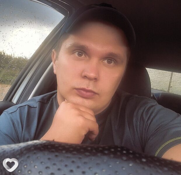 Никита, 32, Костанае — анкета №2599320