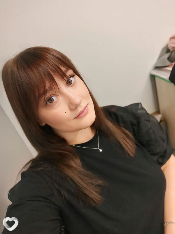 Ксюша, 32, Уфе — анкета №2599327