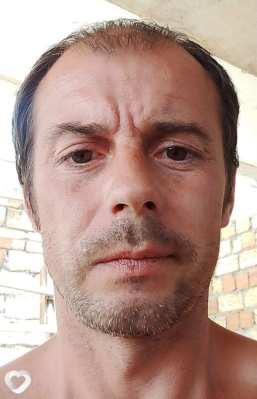 Константин, 40, Симферополе — анкета №2599439