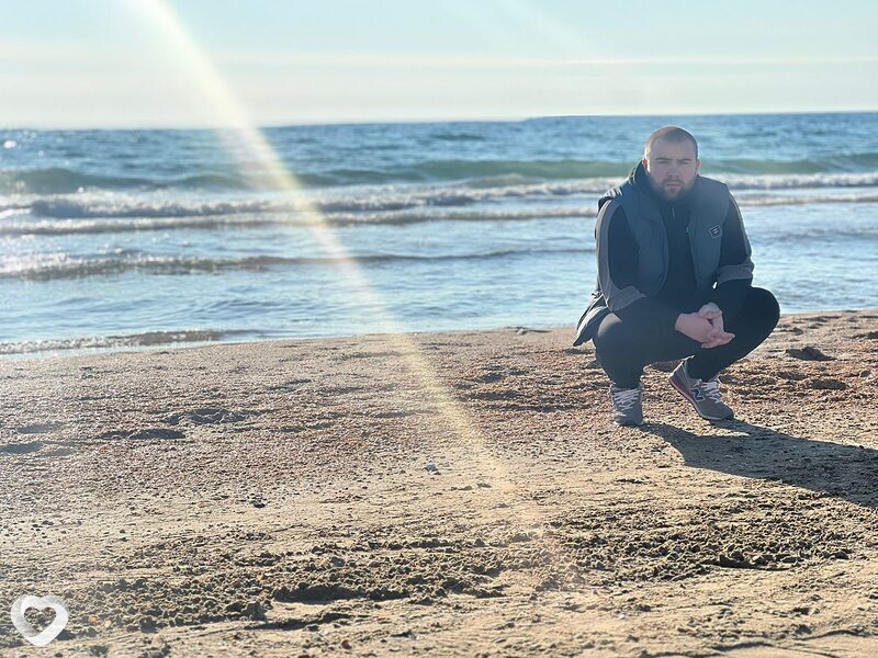 Александр, 31, Рязани — анкета №2599444