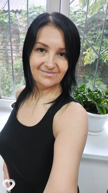 Наталья, 47, Уральске — анкета №2599448