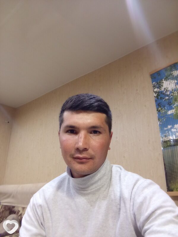 Бекзод, 31, Рязани — анкета №2599471
