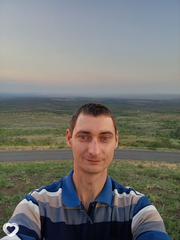 Андрей, 37, Макеевке — анкета №2599555