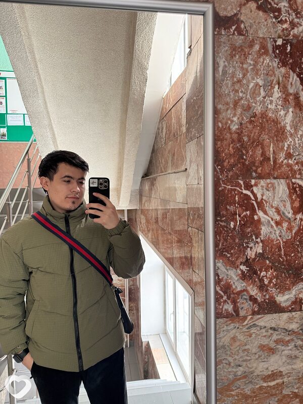 Ali, 24, Новосибирске — анкета №2599564