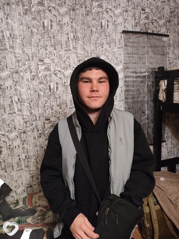 Михаил, 26, Ставрополе — анкета №2599567