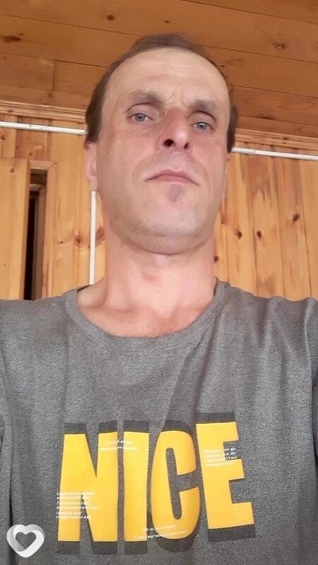 Валентин, 39, Челябинске — анкета №2599330