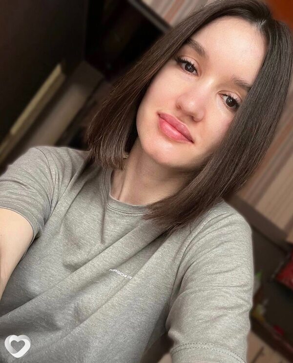Яна, 29, Томске — анкета №2599338