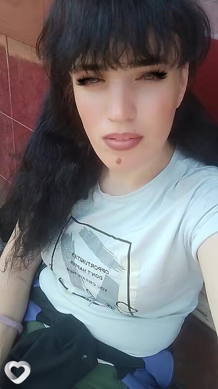 Виктория, 29, Иркутске — анкета №2599340