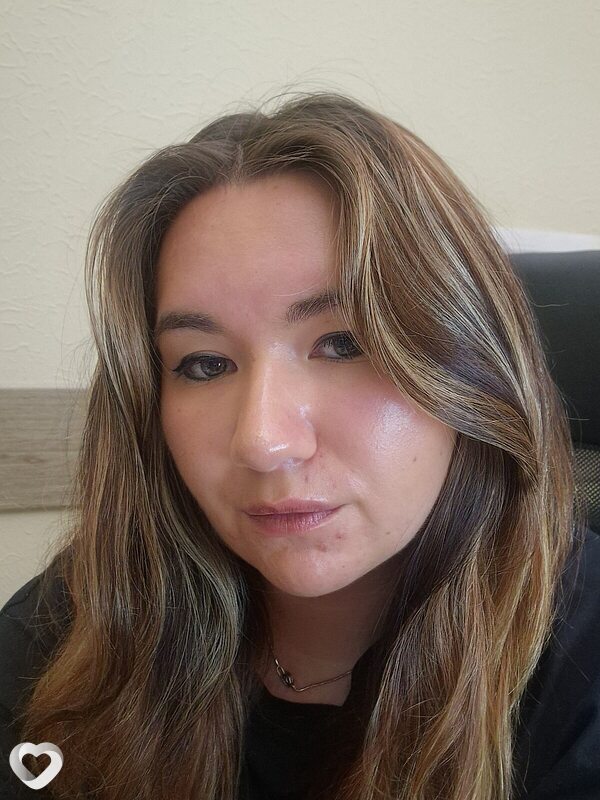 Регина, 24, Казани — анкета №2599346