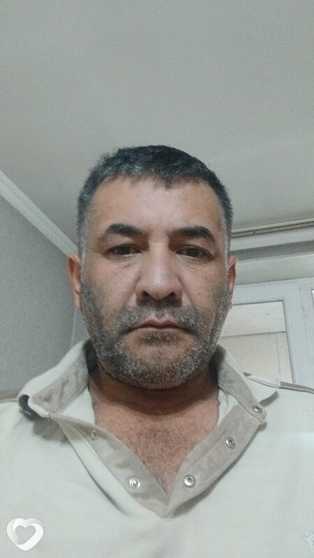 Али, 46, Бишкек — анкета №2599395