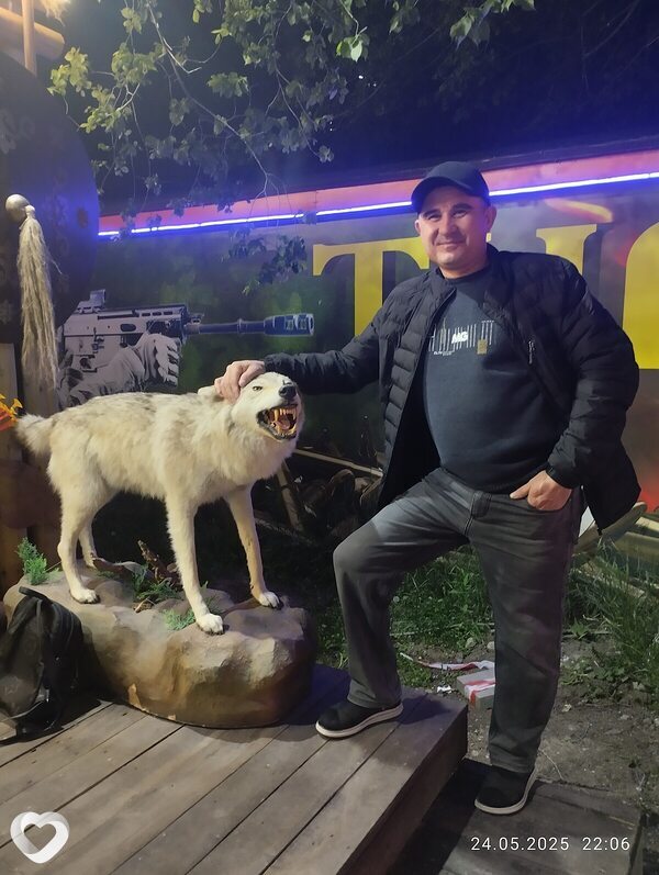 Sogdulla, 47, Астане — анкета №2599399