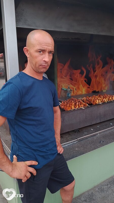 Василий, 39, Новосибирске — анкета №2599401