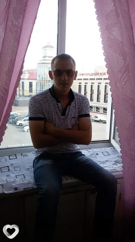 Денис, 35, Тюмени — анкета №2599402