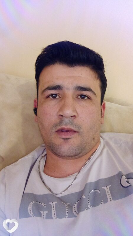 Firuz, 31, Санкт-Петербурге — анкета №2599531