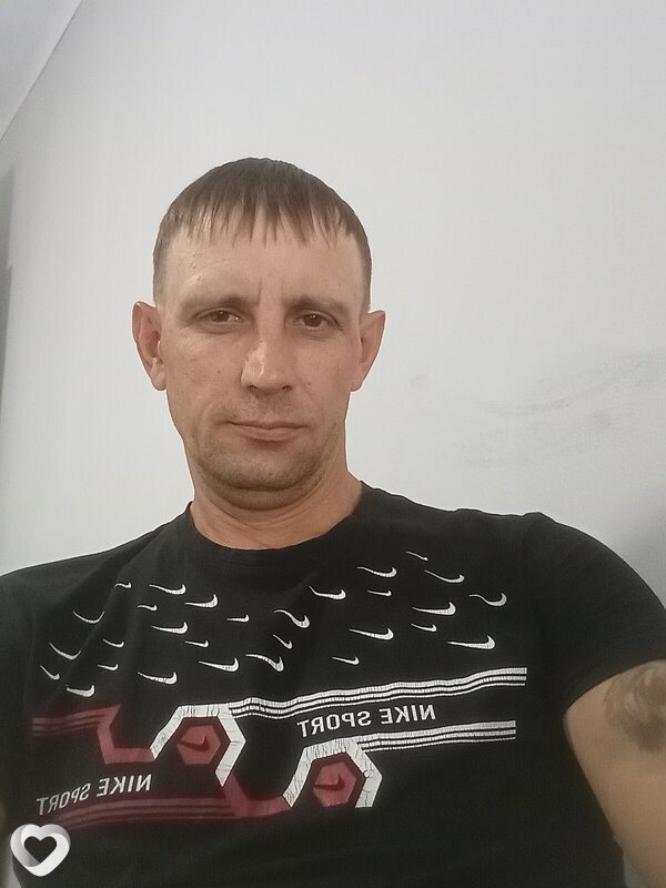 Дмитрий, 41, Павлодаре — анкета №2599534