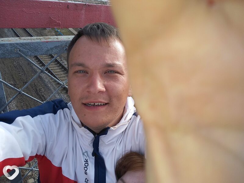 Егор, 35, Перми — анкета №2599546