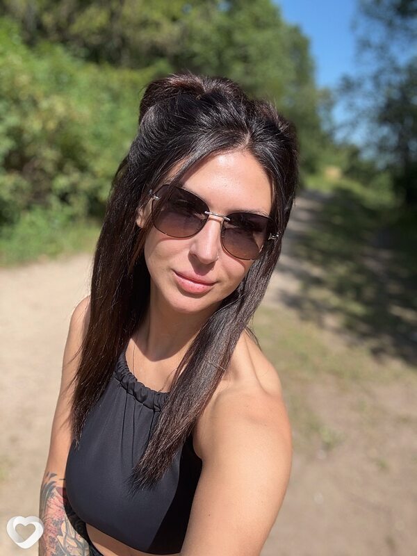 Марьяна, Гатчина