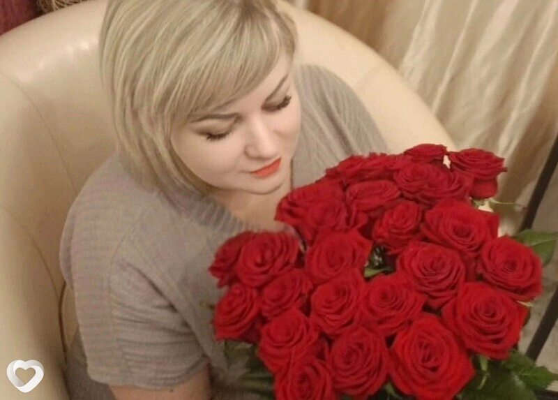 Ирина, 48, Красноярске — анкета №2599505