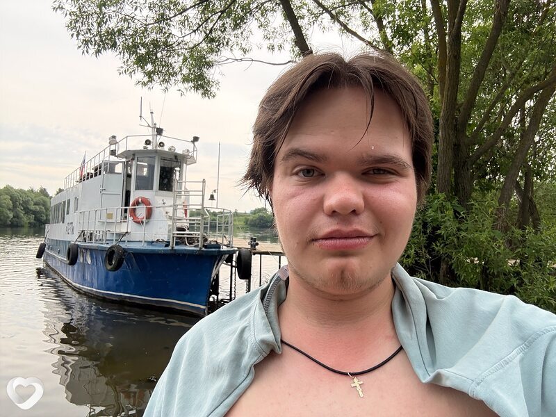 Паша, 23, Люберцах — анкета №2599511