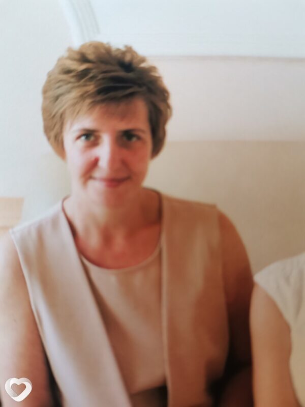 Елена, 47, Москве — анкета №2599514