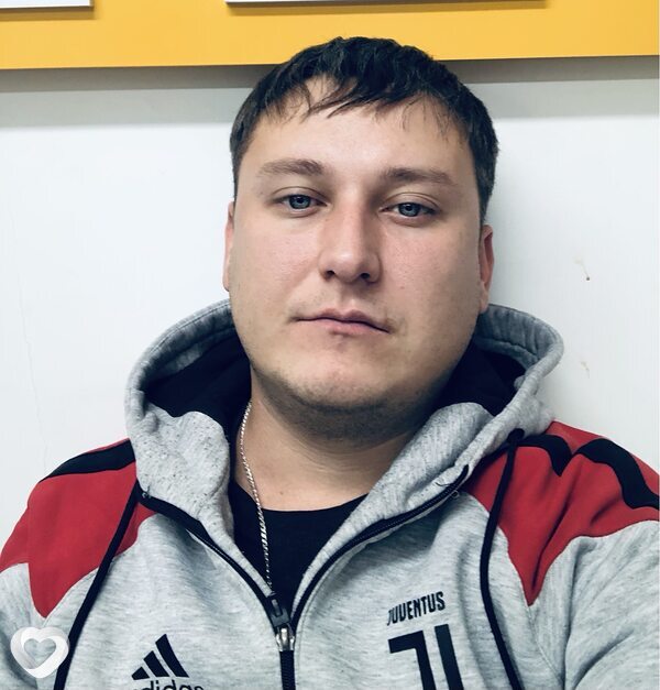 Роман, 35, Глубоком — анкета №2599518