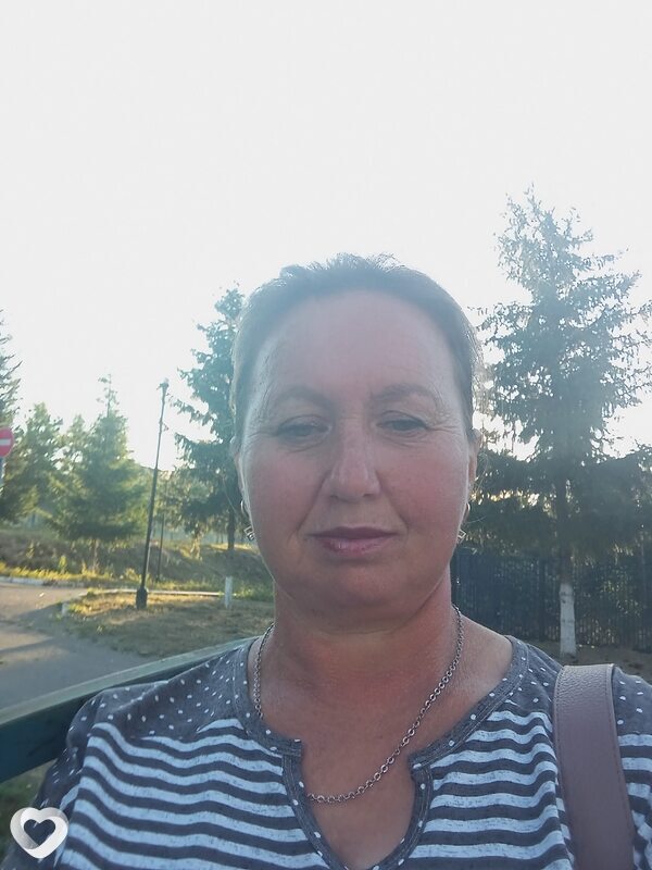 Нинель, 47, Казани — анкета №2599525