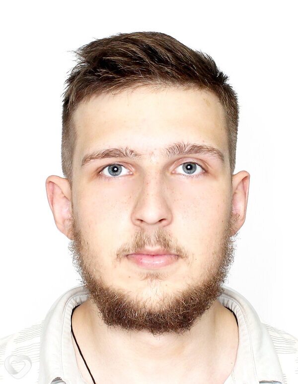 Кирилл, 23, Курске — анкета №2599528