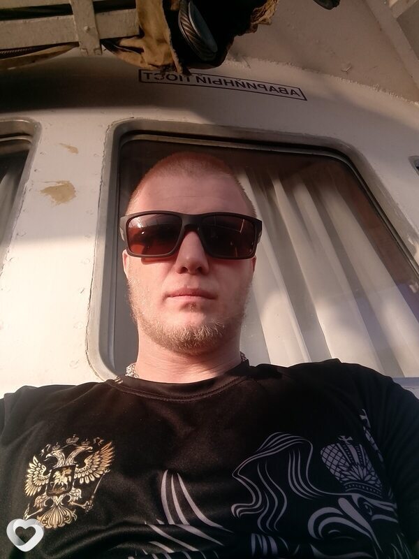 Сергей, 25, Волгограде — анкета №2599404