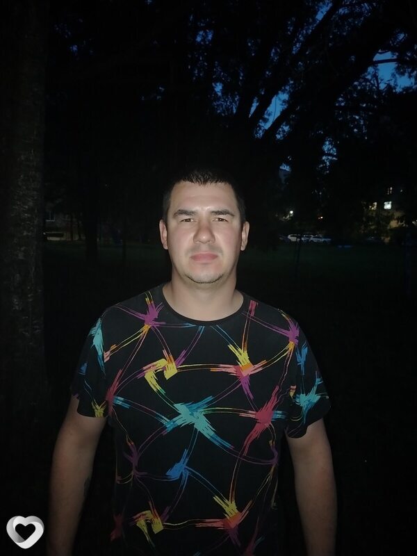 Тимур, 35, Вологде — анкета №2599410