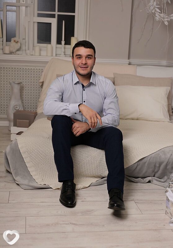 Александр, 29, Екатеринбурге — анкета №2599413