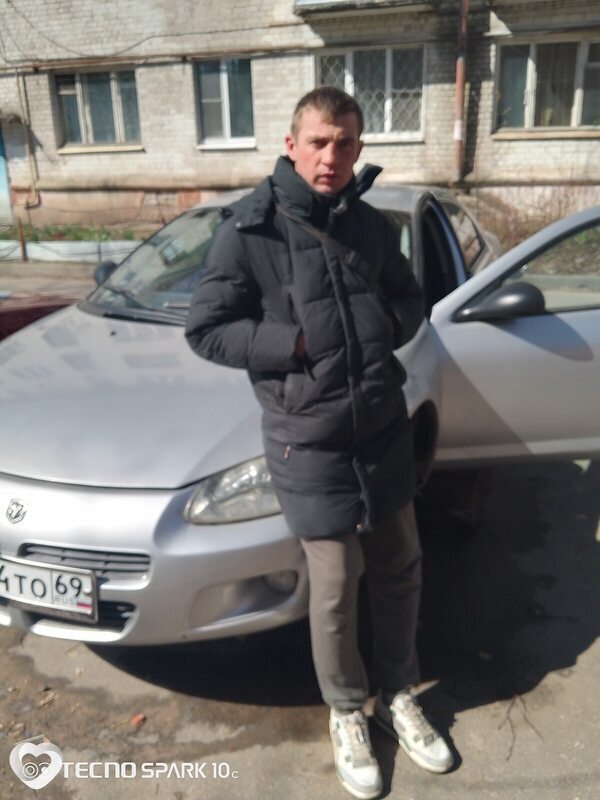 Николай, 33, Раменском — анкета №2599416