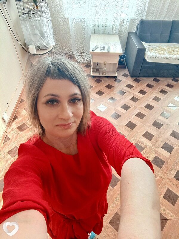 Венера, 52, Бузулуке — анкета №2599417