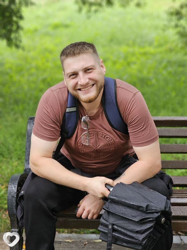 Андрей С, 31, Москве — анкета №2599421