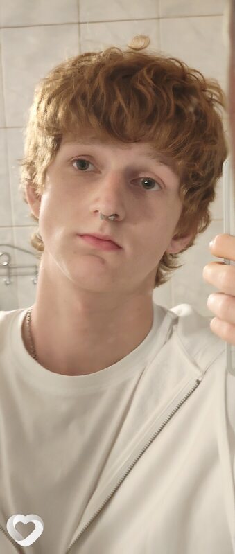 Максим, 21, Ростове-на-Дону — анкета №2599682