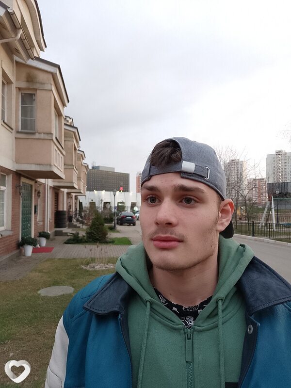 Тварина, 19, Пушкино (Московская Обл) — анкета №2599686